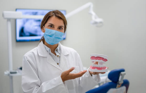 Best Pediatric Emergency Dentist in Winthrop Harbor, IL
