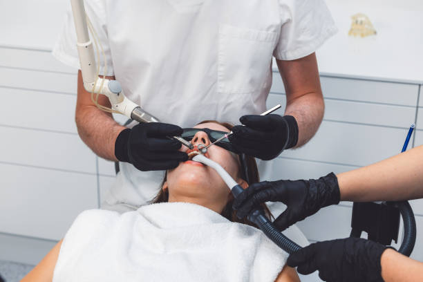 Best Emergency Tooth Extraction in Winthrop Harbor, IL